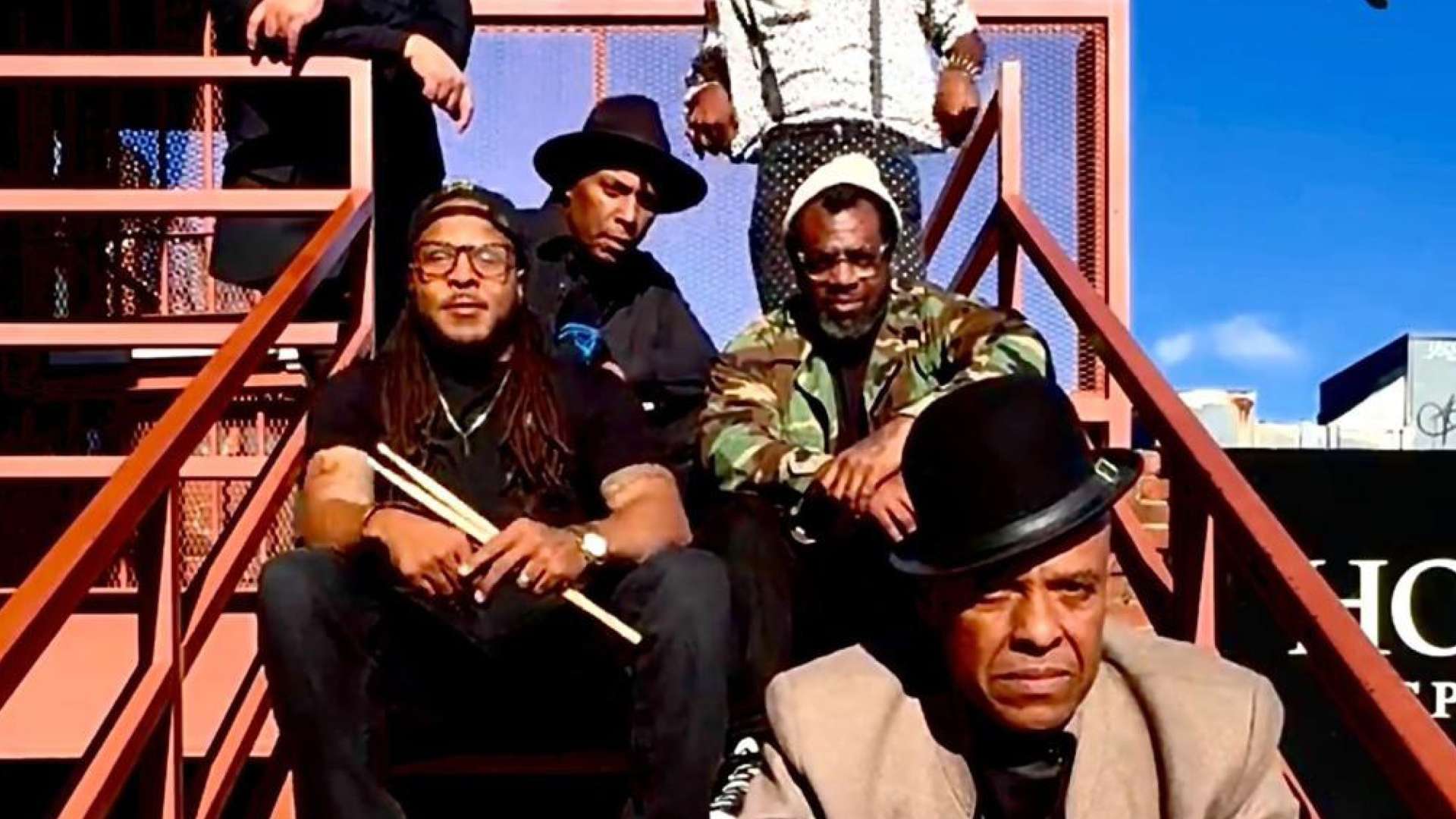 FISHBONE | Le Forum