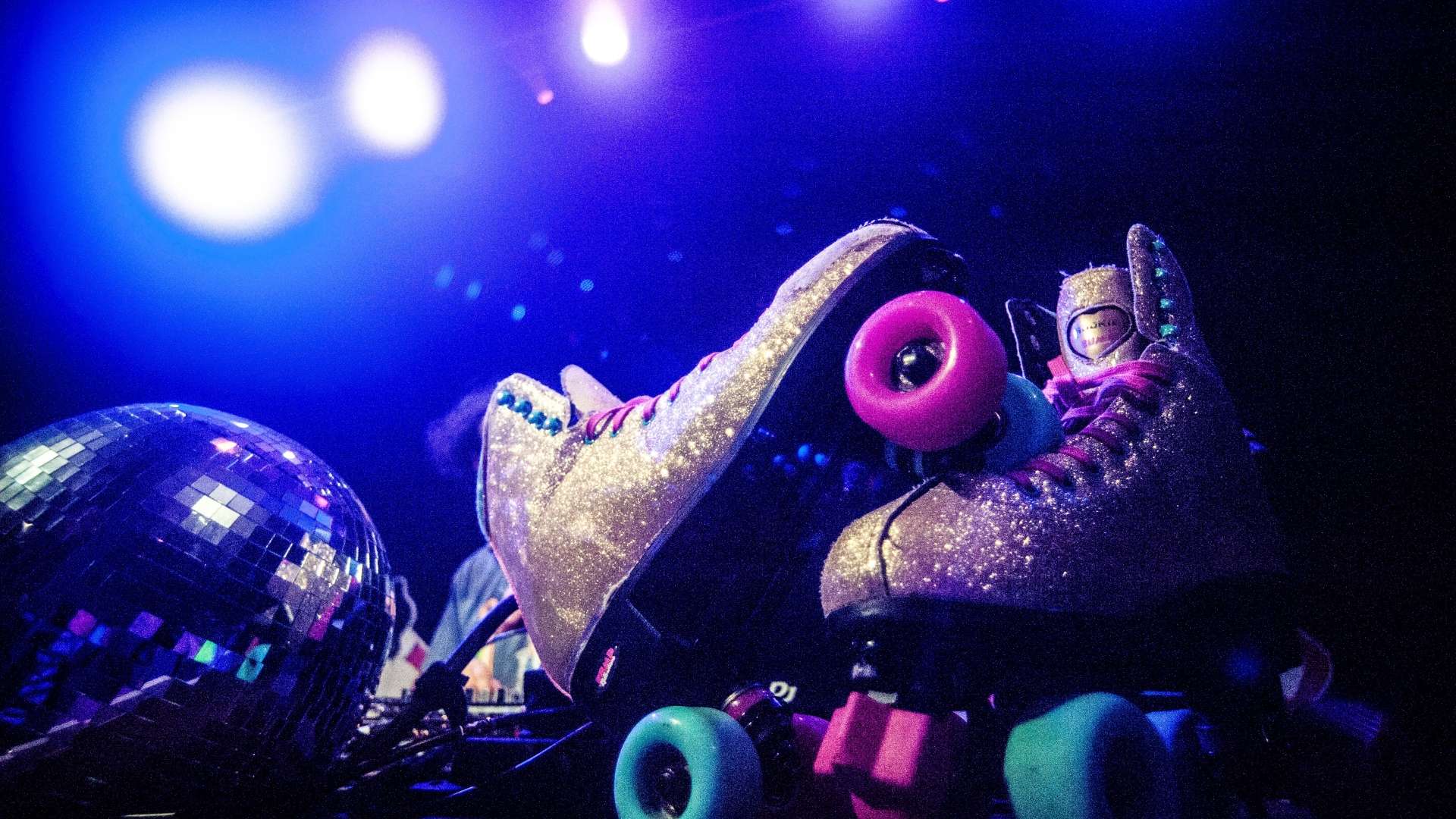 MARTINE PATINE Le Forum