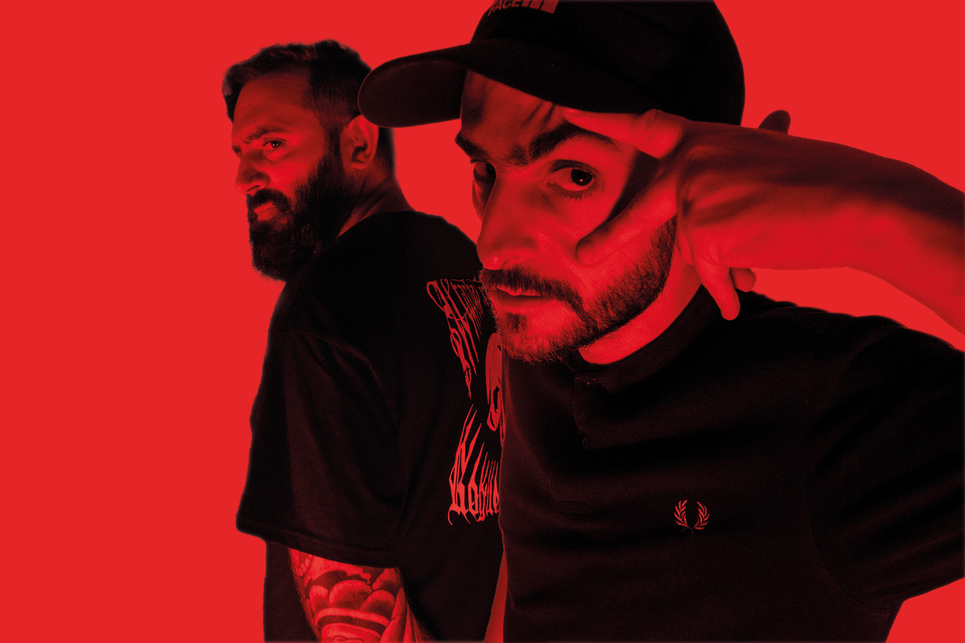 al-tarba-senbei-rogue-monsters-concert-paris
